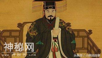 安徽籍名人：明朝开国六王,名将,中国古代十大勇将——李文忠-2.jpg