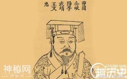 安徽籍名人：明朝开国六王,名将,中国古代十大勇将——李文忠-3.jpg