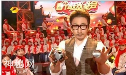 刘谦复出，大家惊呼认不出，他这段时间经历了什么？-3.jpg