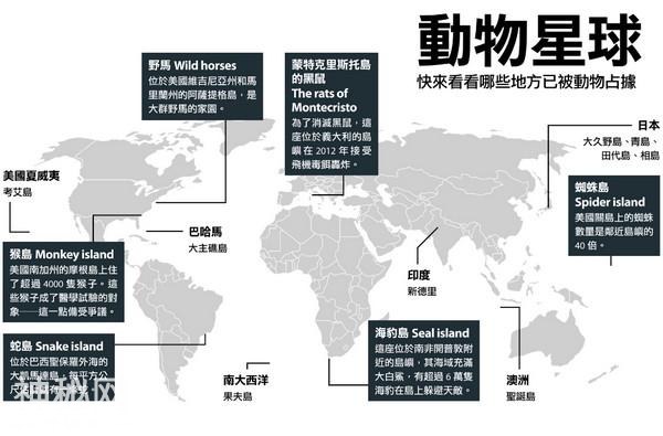盘点那些惊奇的动物天堂-1.jpg