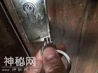 15个让你怀疑人生的瞬间…真是见鬼了!-1.jpg
