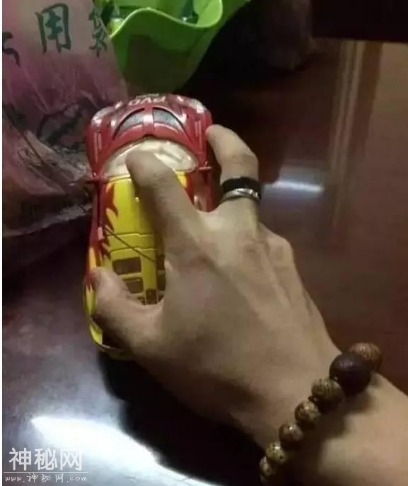 哥以前开着保时捷，自从玩了文玩之后，变化太大了！-5.jpg