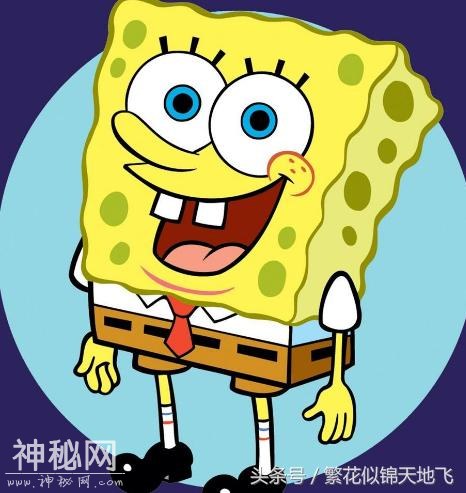 哪一部老旧的影视作品，给你留下了童年阴影？-4.jpg