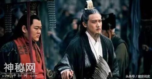 《野史》诸葛亮死后留下一计，虽不高明，却让司马懿暴毙身亡-3.jpg