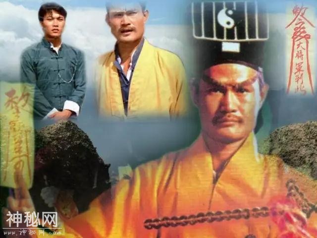 香港鬼片之母，终身未嫁，出街遭路人唾骂-3.jpg