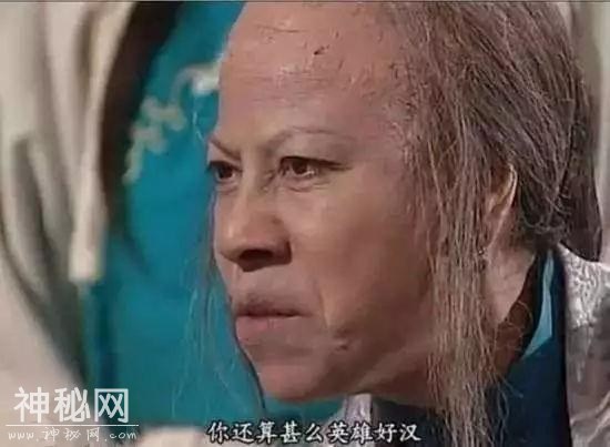 香港鬼片之母，终身未嫁，出街遭路人唾骂-13.jpg