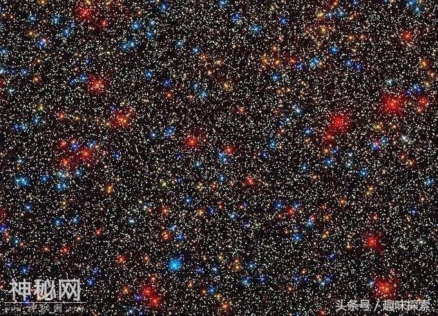 银河系最繁华的星系团，科学家指出：这里最不可能出现外星生命-2.jpg
