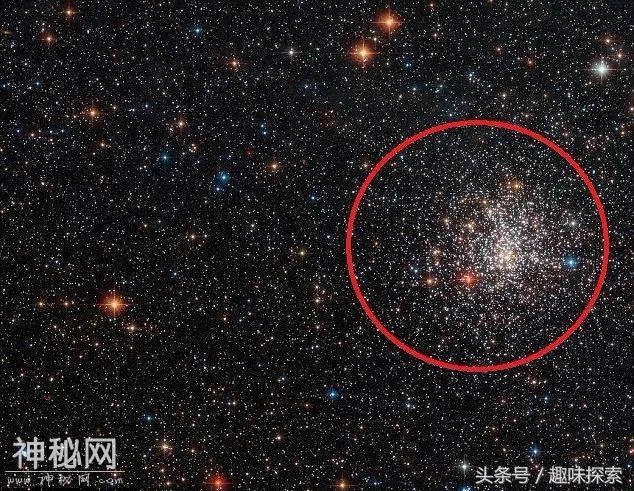 银河系最繁华的星系团，科学家指出：这里最不可能出现外星生命-3.jpg