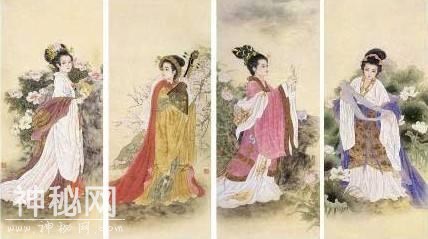三千年古墓中隐藏神秘女子，考古专家说：古代四大美女都不及于她-2.jpg