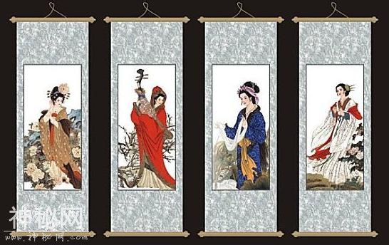 三千年古墓中隐藏神秘女子，考古专家说：古代四大美女都不及于她-1.jpg