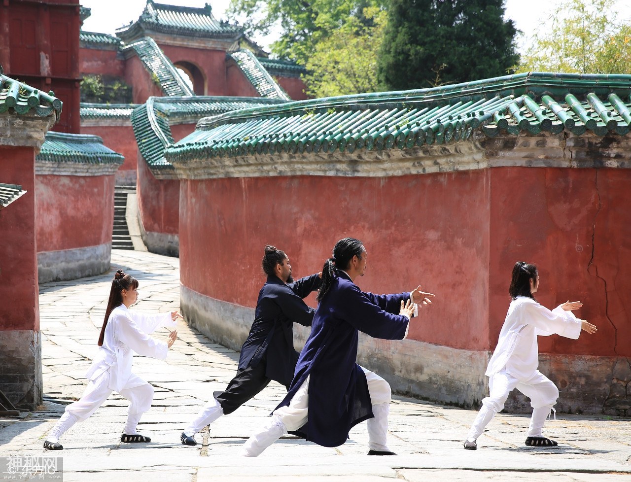 道教乱世救世，盛世闭关，四大道教思想来源-4.jpg