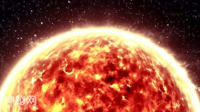 如果把一个人缩小到原子的量级，地球和宇宙分别多大？-2.jpg