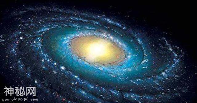 如果把一个人缩小到原子的量级，地球和宇宙分别多大？-3.jpg