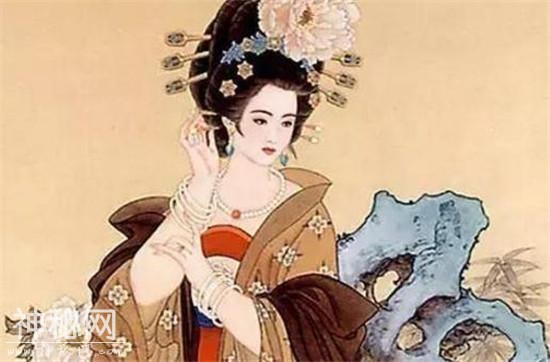 贵妃东渡？野史趣闻-1.jpg