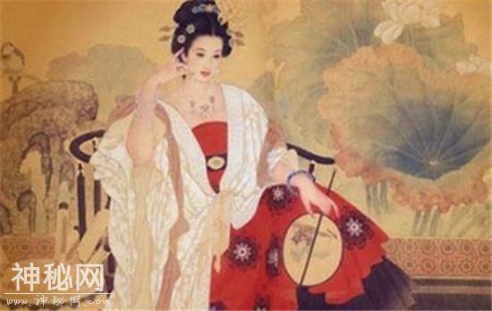 贵妃东渡？野史趣闻-2.jpg