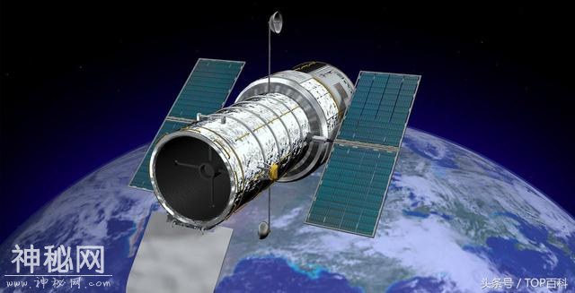 美国宇航局天文学家希望用更新的太空望远镜寻找外星生命-1.jpg