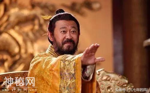 你知道吗？历史上真实的九子夺嫡，远比影视剧里的更精彩-2.jpg