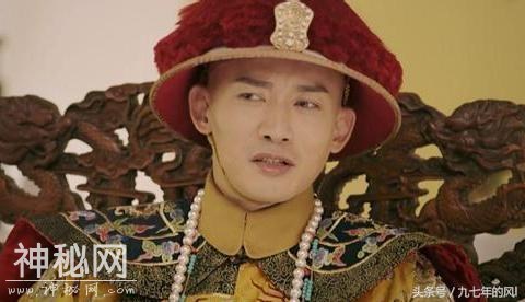 你知道吗？历史上真实的九子夺嫡，远比影视剧里的更精彩-4.jpg
