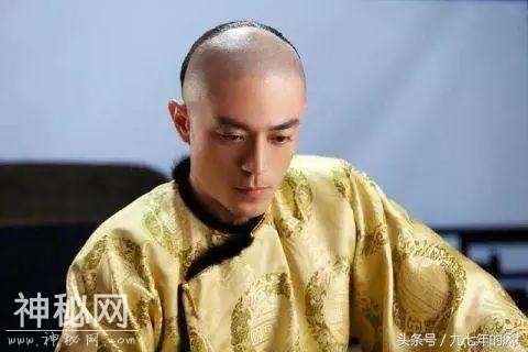 你知道吗？历史上真实的九子夺嫡，远比影视剧里的更精彩-1.jpg