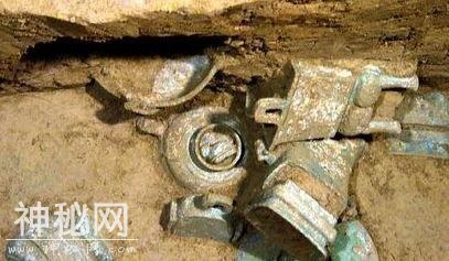 民间盗墓高手怎么盗墓？别再只看电视剧啦-4.jpg