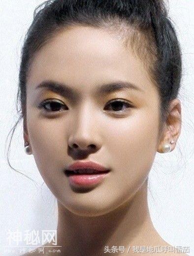 中韩美女大比拼，中国美女完胜韩国美女！-1.jpg