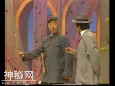 春晚上的6大著名失误：刘谦成笑柄 赵本山机智 赵丽蓉让人心疼-2.jpg