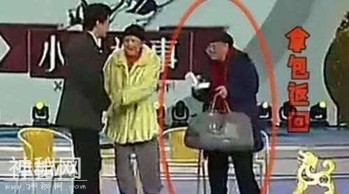 春晚上的6大著名失误：刘谦成笑柄 赵本山机智 赵丽蓉让人心疼-5.jpg