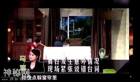 春晚上的6大著名失误：刘谦成笑柄 赵本山机智 赵丽蓉让人心疼-6.jpg