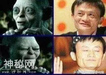 美国人：中国的马云80%是外星人，看来那年的秘密是瞒不下去了-1.jpg