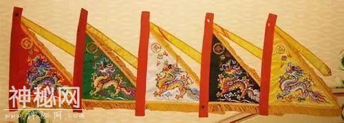 闾山法师：进入道观这些千万不能碰！一起来认识道教法器-4.jpg