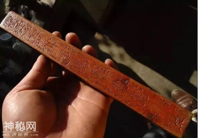 闾山法师：进入道观这些千万不能碰！一起来认识道教法器-14.jpg