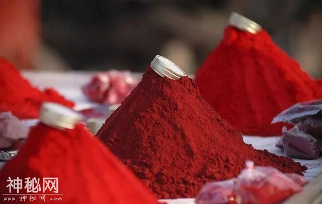 闾山法师：进入道观这些千万不能碰！一起来认识道教法器-5.jpg