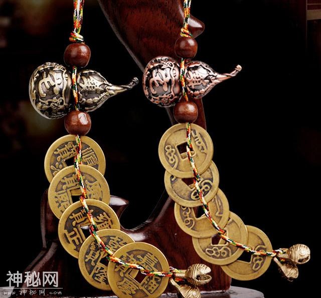 闾山法师：进入道观这些千万不能碰！一起来认识道教法器-22.jpg