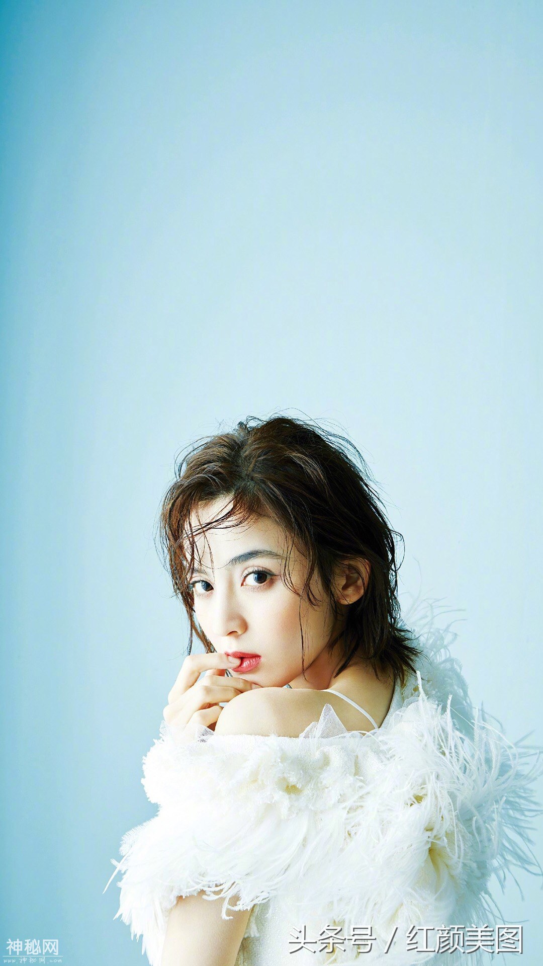 美女明星：新疆美女古力娜扎-4.jpg