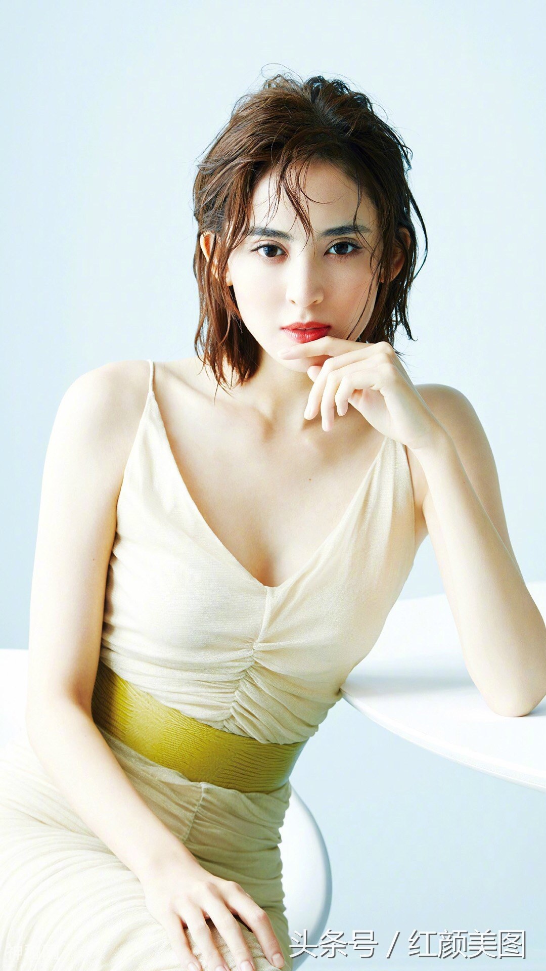 美女明星：新疆美女古力娜扎-7.jpg