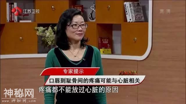这些穴位治肚子疼、腰疼、头疼、颈椎疼，太珍贵了～-4.jpg