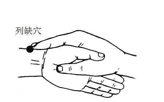 这些穴位治肚子疼、腰疼、头疼、颈椎疼，太珍贵了～-11.jpg
