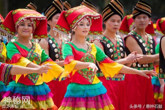 神州大地五十六个民族的风俗禁忌 值得一看-7.jpg