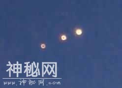 重庆夜空不明飞行物放大83倍后，真相终于显现……-1.jpg