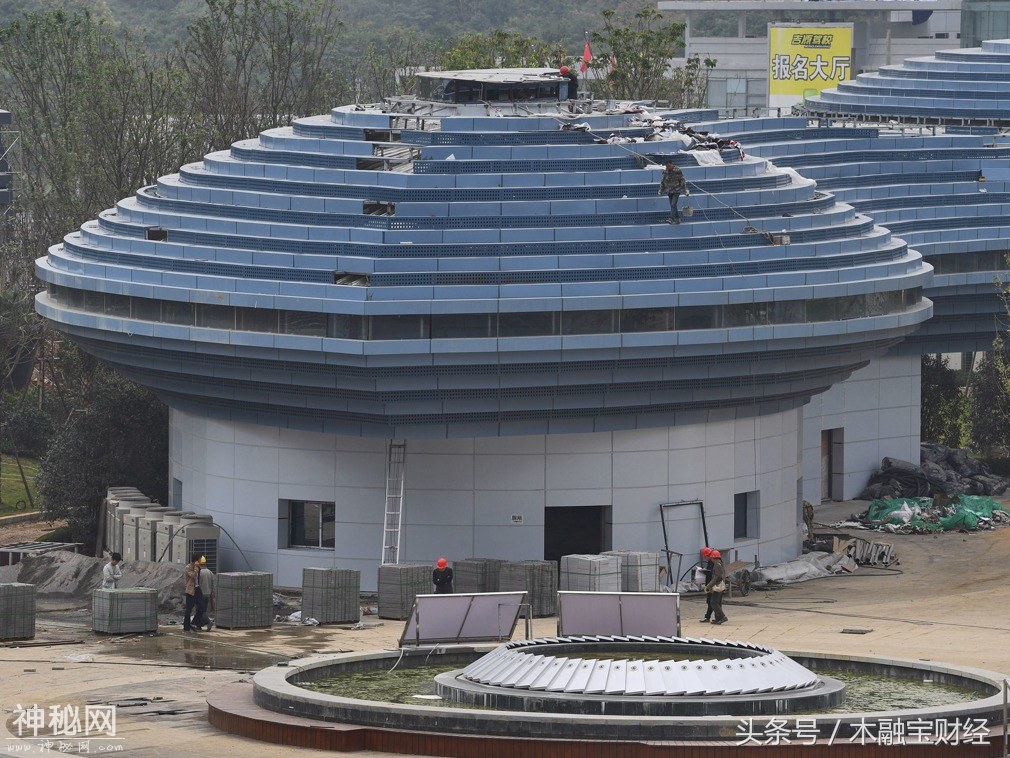 中国首个科幻主题公园“东方科幻谷”亮相 画面震撼！-6.jpg