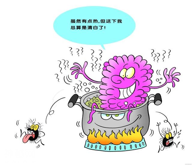 厨房其实是细菌温床，细菌原来这么多！-3.jpg