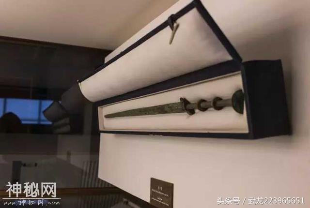 考古出土的5大逆天武器，一件射程800米，一件科学无解！-3.jpg