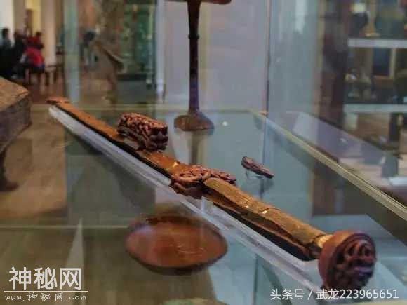 考古出土的5大逆天武器，一件射程800米，一件科学无解！-1.jpg