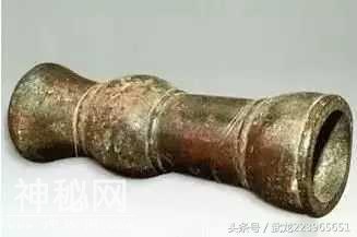考古出土的5大逆天武器，一件射程800米，一件科学无解！-4.jpg