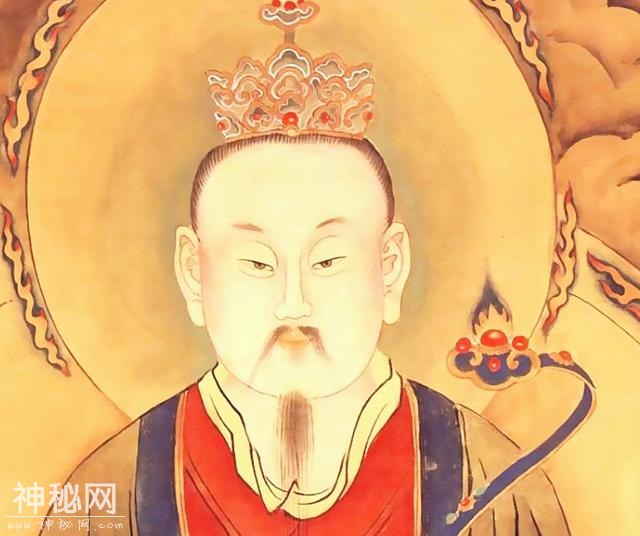 道教影响力比不上佛教？道教为什么传播这么低-6.jpg