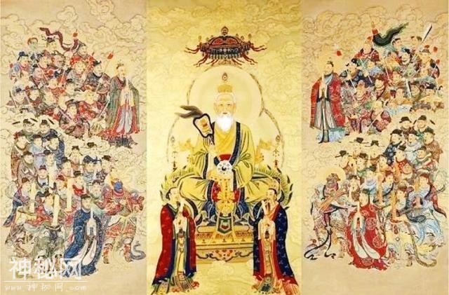 道教影响力比不上佛教？道教为什么传播这么低-3.jpg