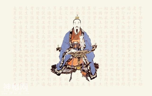 道教影响力比不上佛教？道教为什么传播这么低-5.jpg