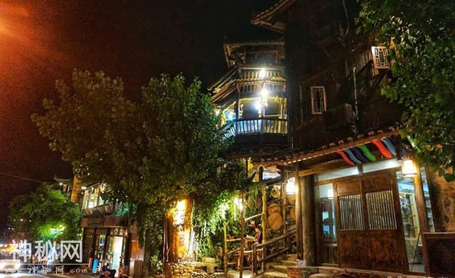 来贵州旅游不能错过的地方，隐藏在黔东南的西江千户寨，民俗的美-8.jpg