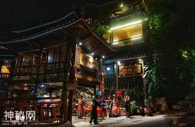 来贵州旅游不能错过的地方，隐藏在黔东南的西江千户寨，民俗的美-10.jpg