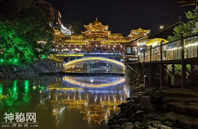 来贵州旅游不能错过的地方，隐藏在黔东南的西江千户寨，民俗的美-9.jpg
